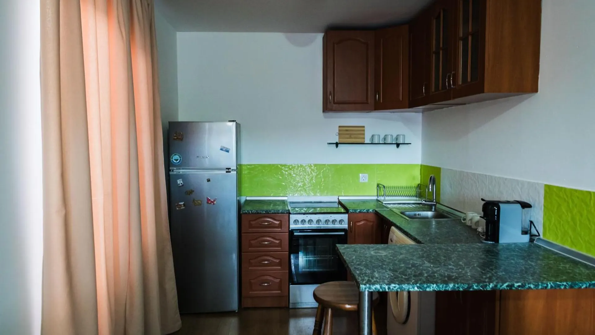 City House Varna 0*,  Bulgaria