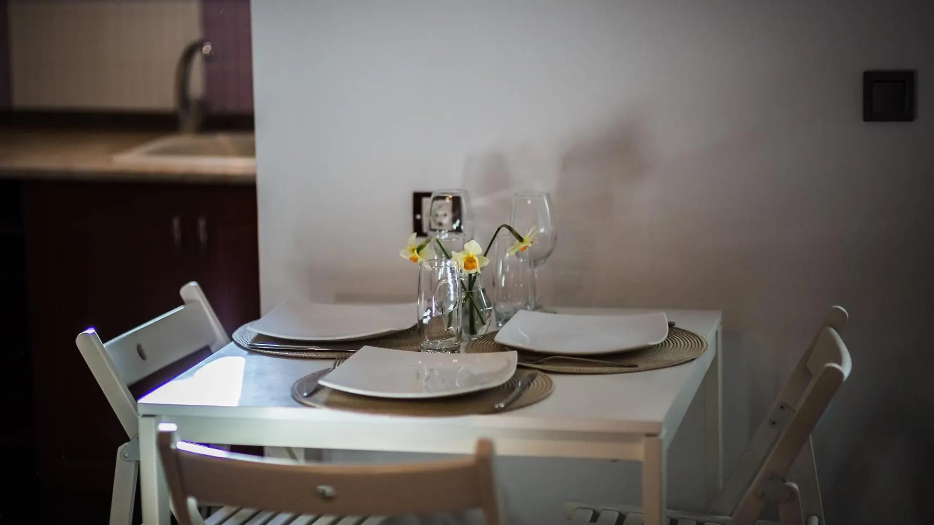 Apartment City House Varna Bulgaria