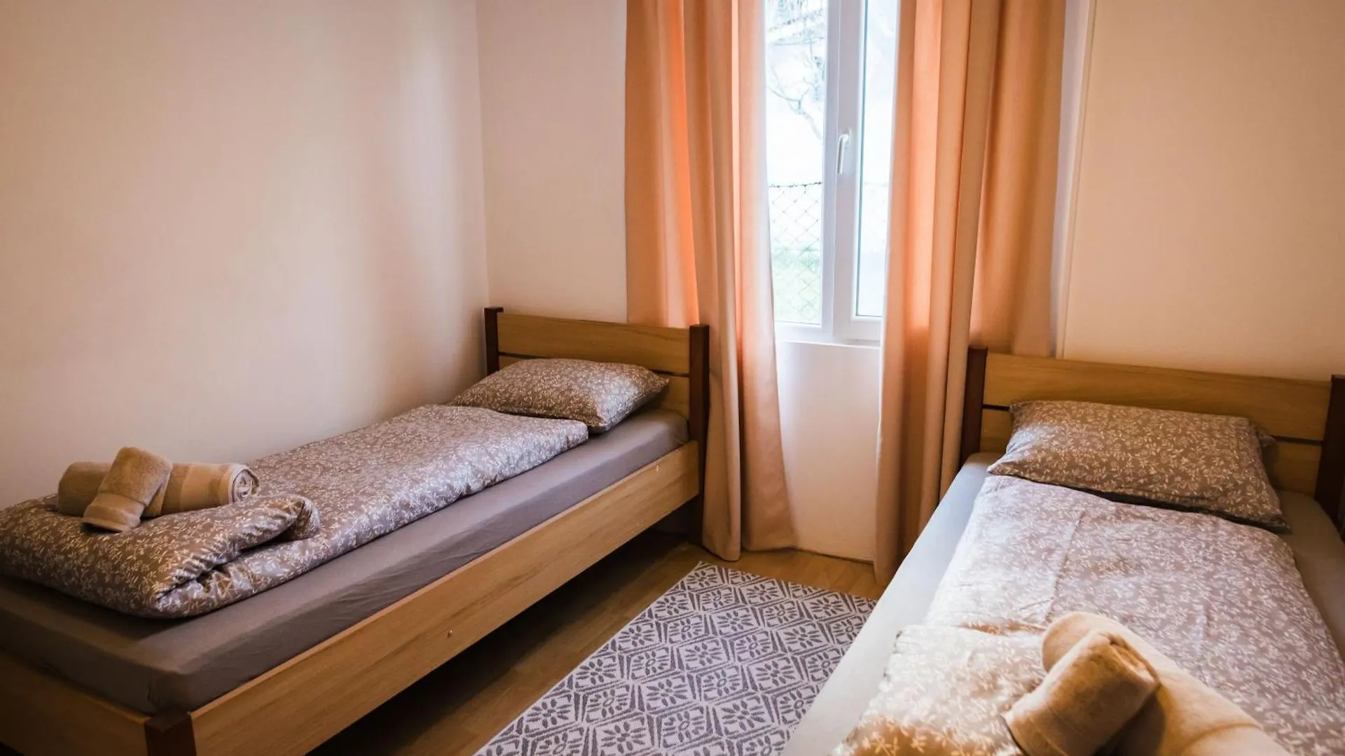 City House Varna Bulgaria